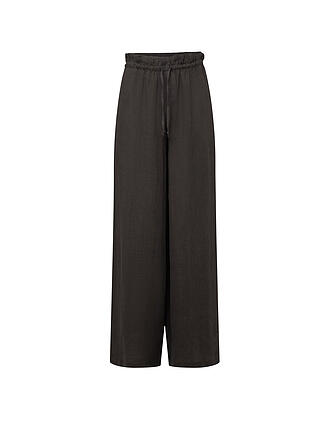 DRYKORN | Pantaloni di lino DWINDLE
