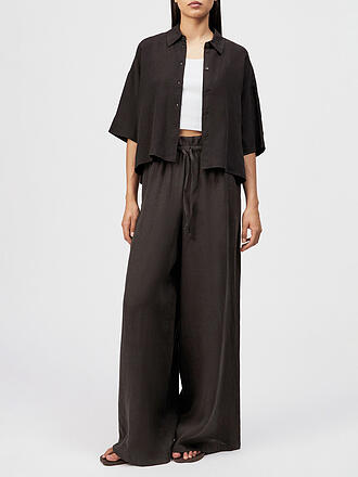 DRYKORN | Pantaloni di lino DWINDLE