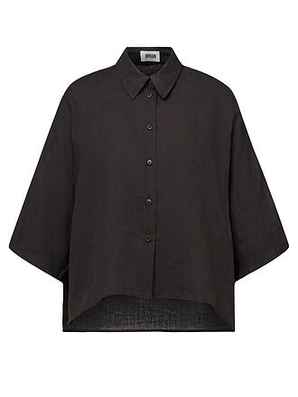 DRYKORN | Blusa di lino YARIKA 1