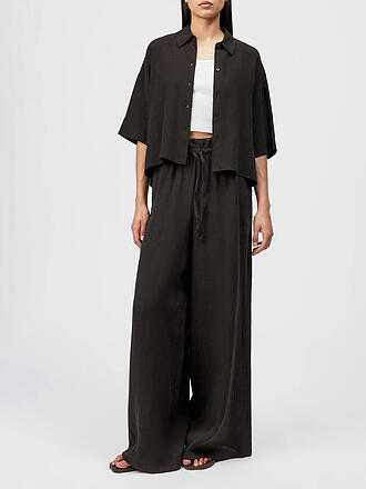DRYKORN | Blusa di lino YARIKA 1