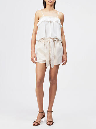 DRYKORN | Top cropped TISANE 1
