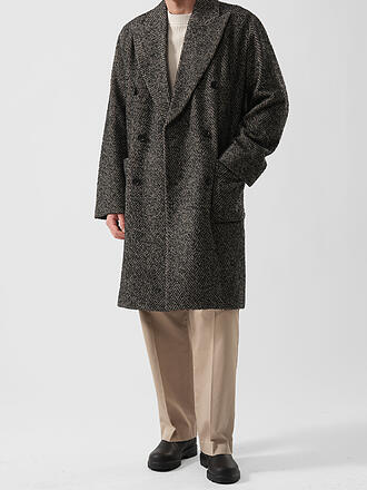 DRYKORN | Wollmantel MATESSO