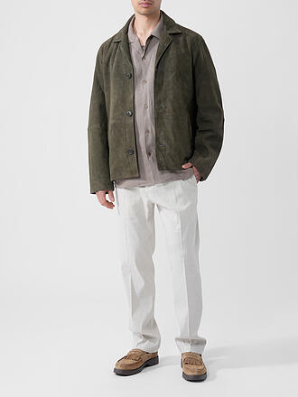 DRYKORN | Lederjacke LOUVIN 1