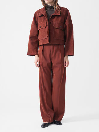 DRYKORN | Pantaloni eleganti