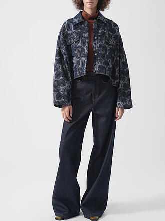 DRYKORN | Jeans Wide Leg SEAR 10