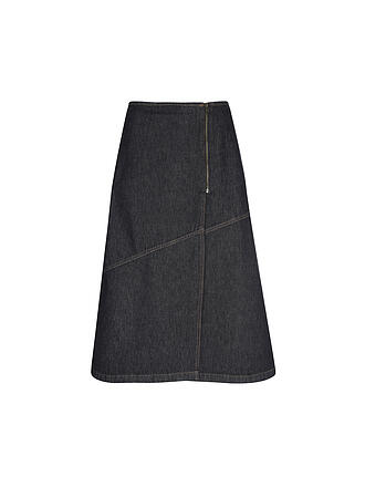 DRYKORN | Jeansrock GELWYN 1