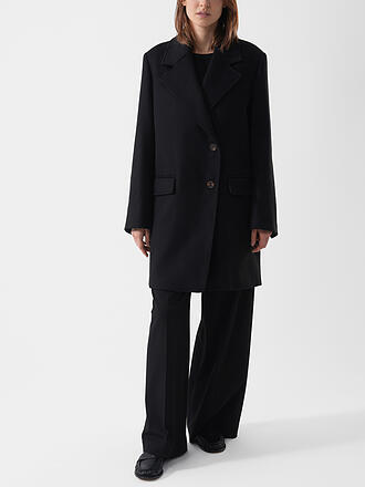 DRYKORN | Cappotto in lana ISFIELD