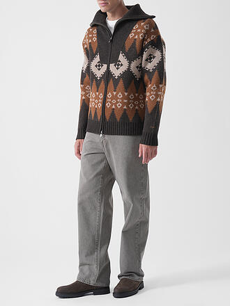 DRYKORN | Cardigan KYELL 10