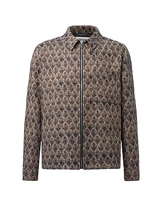 DRYKORN | Overshirt JERSON 1