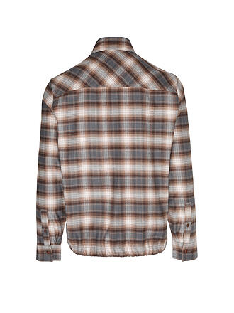 DRYKORN | Overshirt GAPSOL