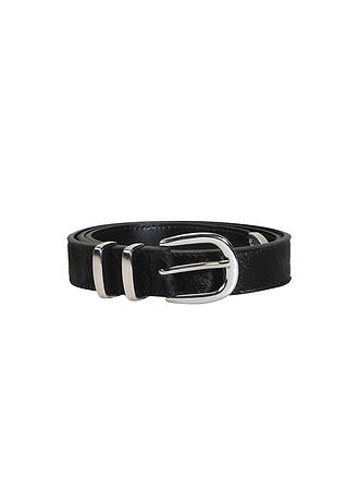 DRYKORN | Cintura in pelle LIINO 10