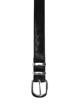DRYKORN | Cintura in pelle LIINO 10