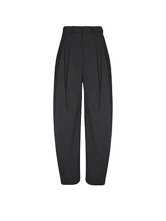DRYKORN | Pantaloni Barrel Leg