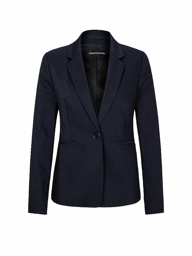 Drykorn Blazer blu 34