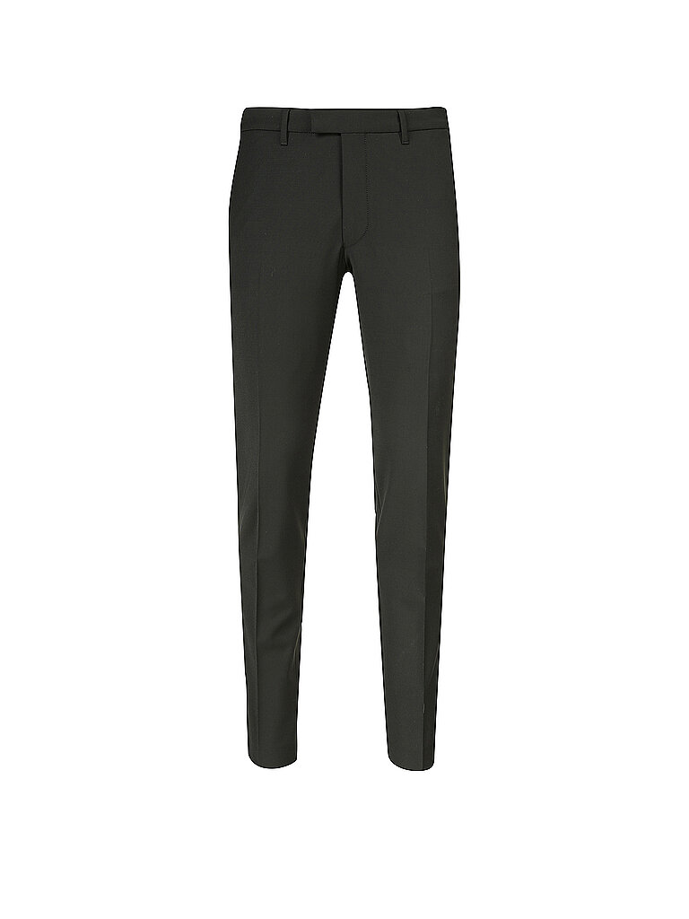 Pantaloni da abito DRYNAMIC PIET nero 106