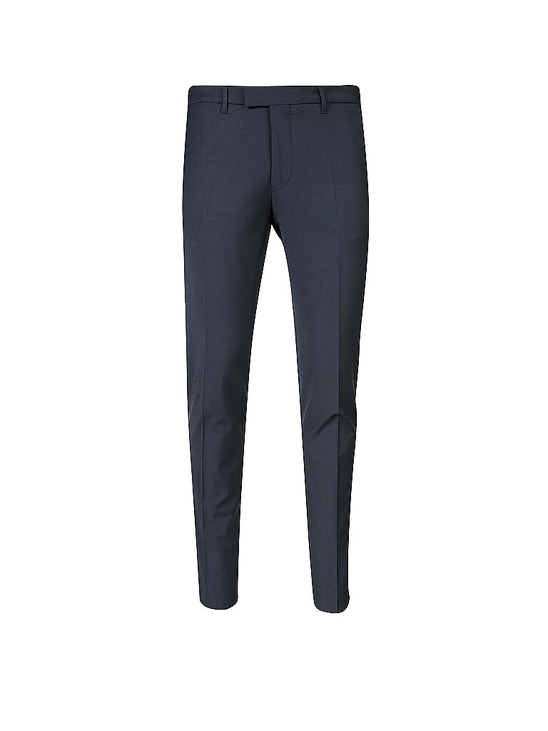 Pantaloni da abito DRYNAMIC PIET blu 50