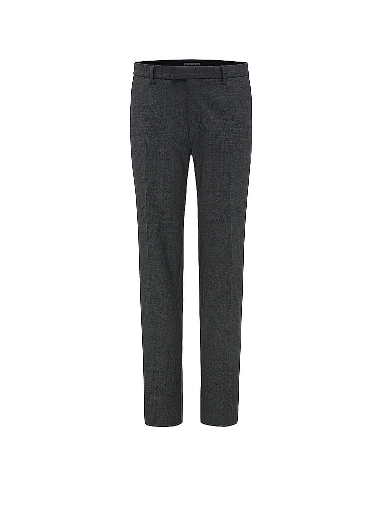 Pantaloni da abito DRYNAMIC PIET grigio 52