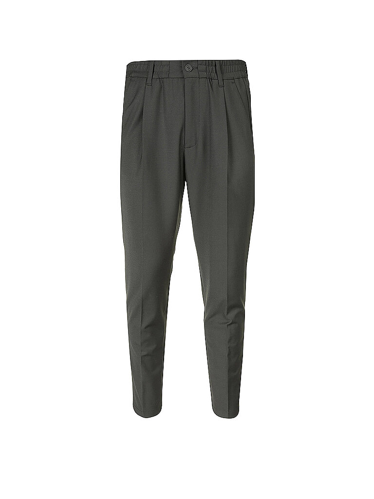 Pantaloni da abito CHASY nero 36/L32
