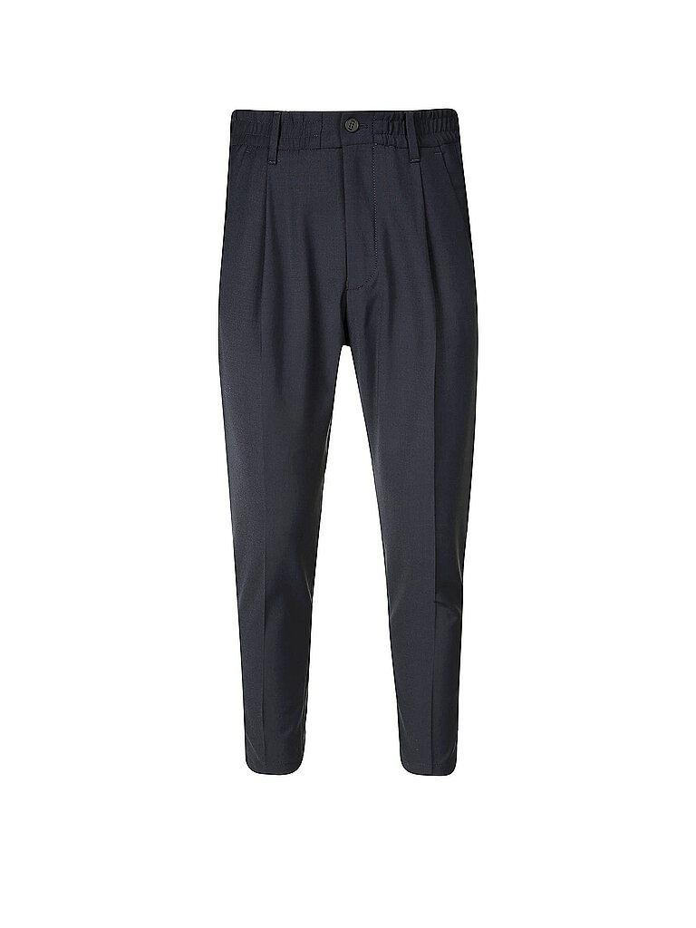 Pantaloni da abito CHASY blu 33/L34
