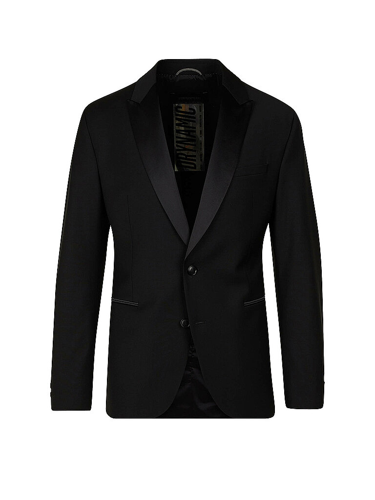 Smoking Giacca Skinny Fit LORIENT nero 44
