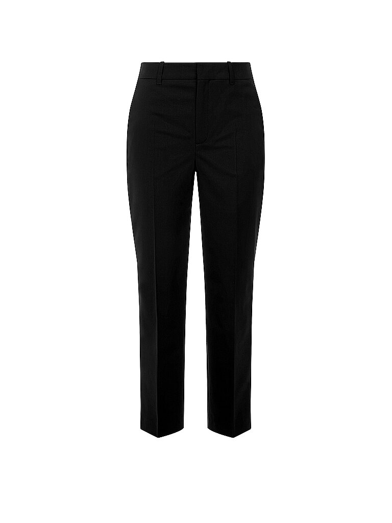 Pantaloni 7/8 Search nero 29-32
