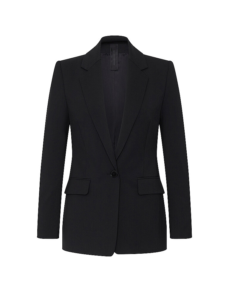 Drykorn Blazer ATLIN nero 40