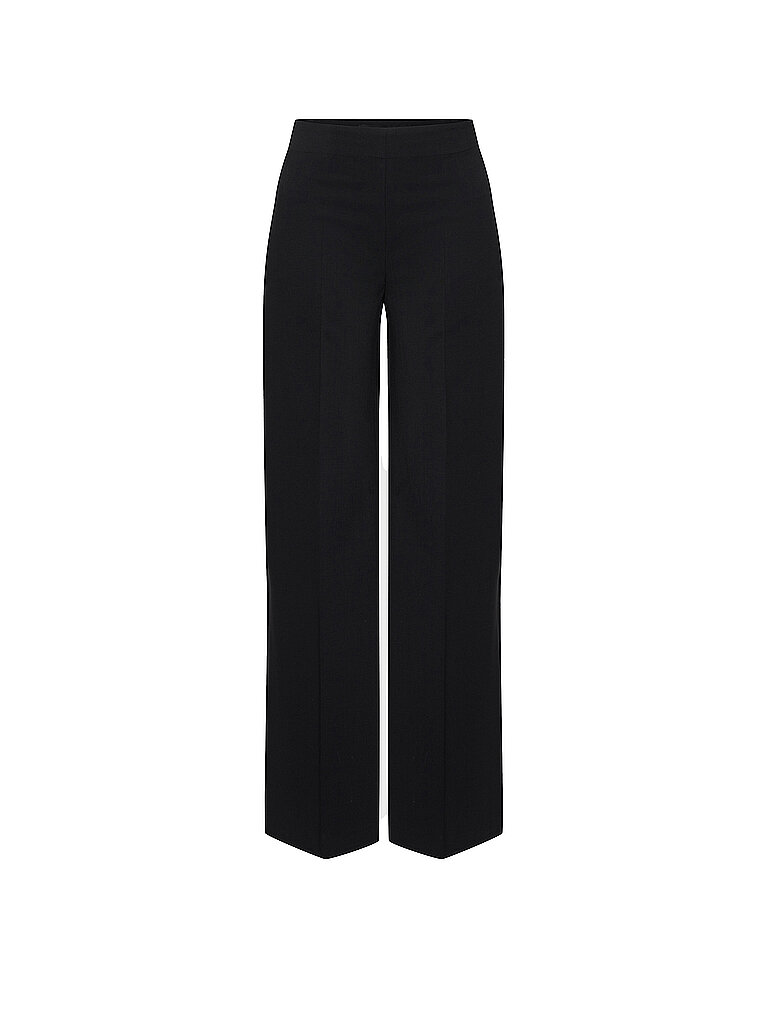 Pantaloni Marlene BEFORE nero 28/L32