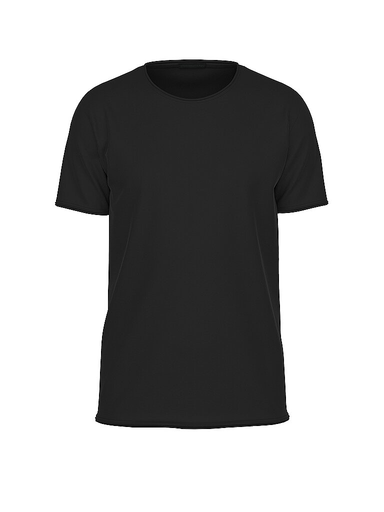 Drykorn T-shirt KENDRICK nero S