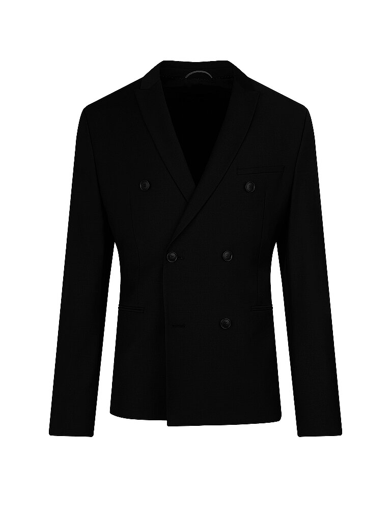 Drykorn Sakko BILBAO nero 52