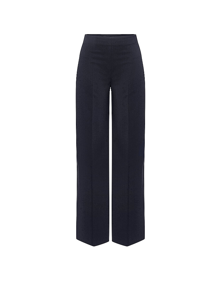 Pantaloni Marlene BEFORE blu 26/L32