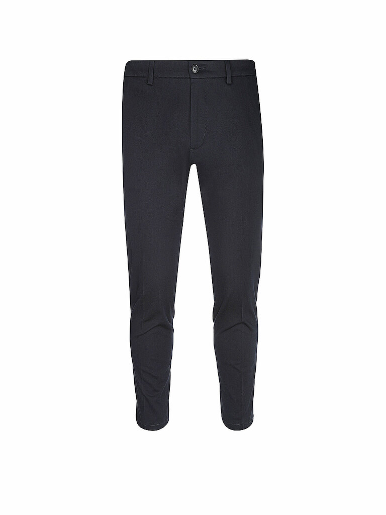 Chino Slim Fit AJEND blu 30/L32