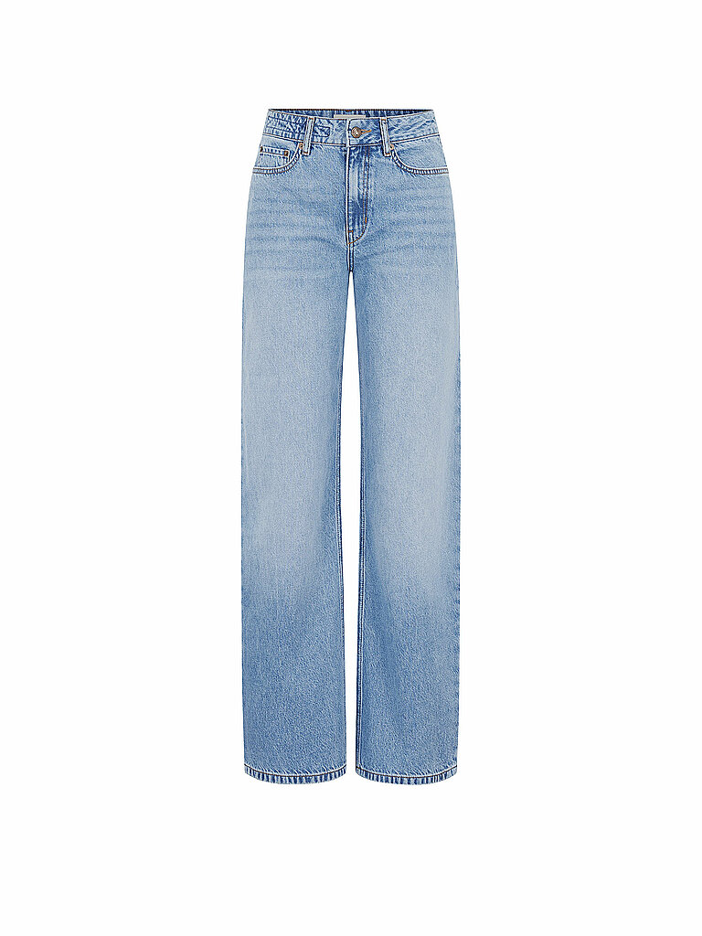Jeans Wide Leg MEDLEY blu 27/L34