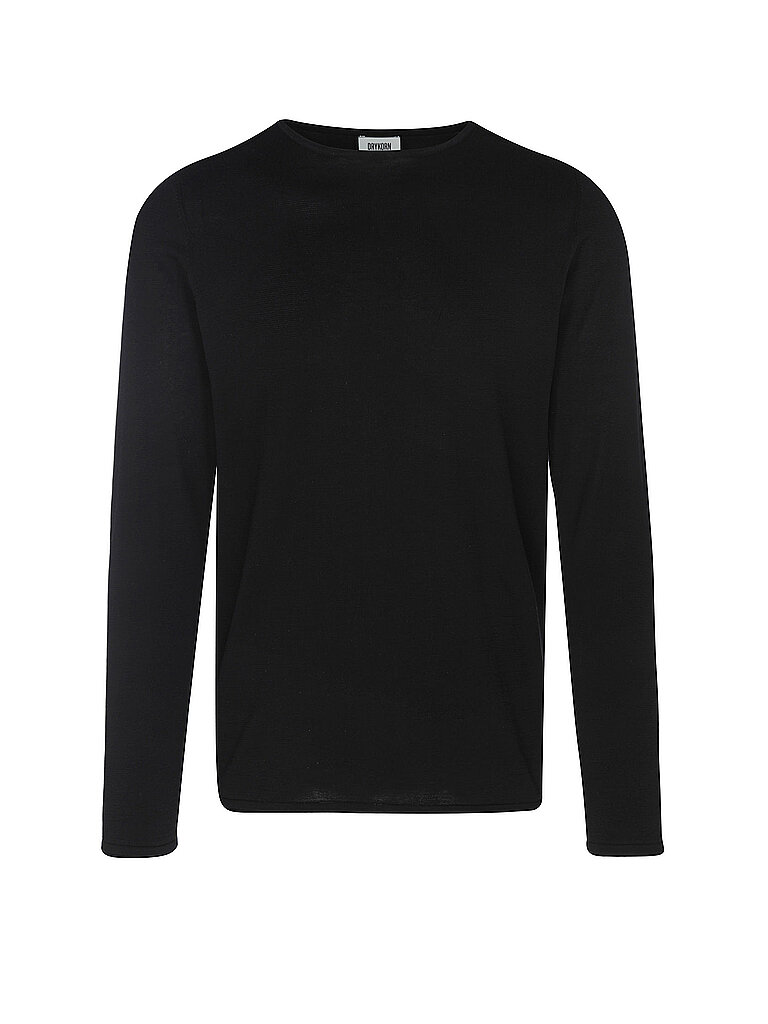 Drykorn Pullover RIKONO nero S