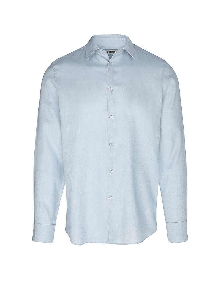 Drykorn Camicia RAMIS azzurro L