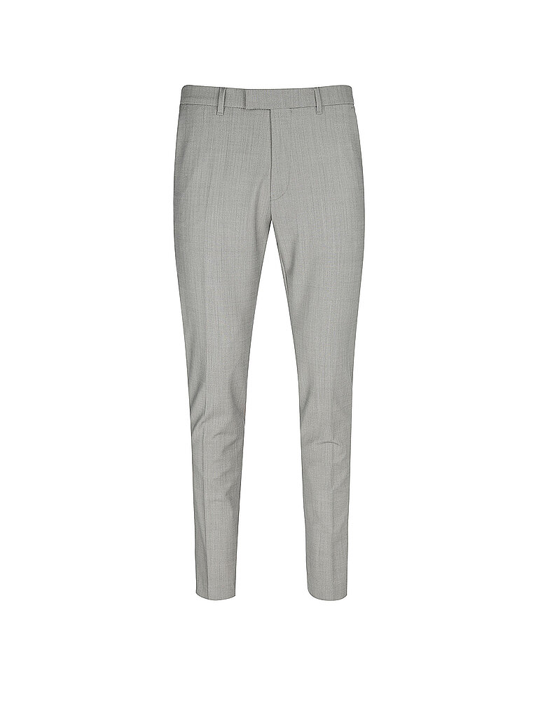 Pantaloni da abito PIET SK beige 56