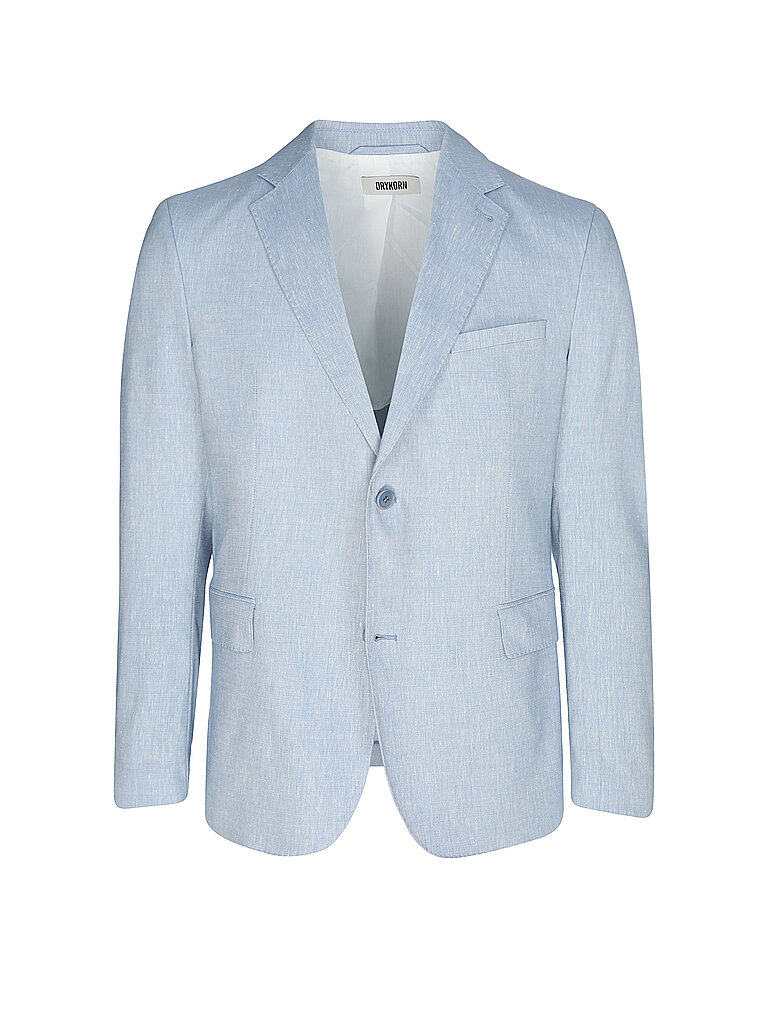 Drykorn Sakko YAMES azzurro 52