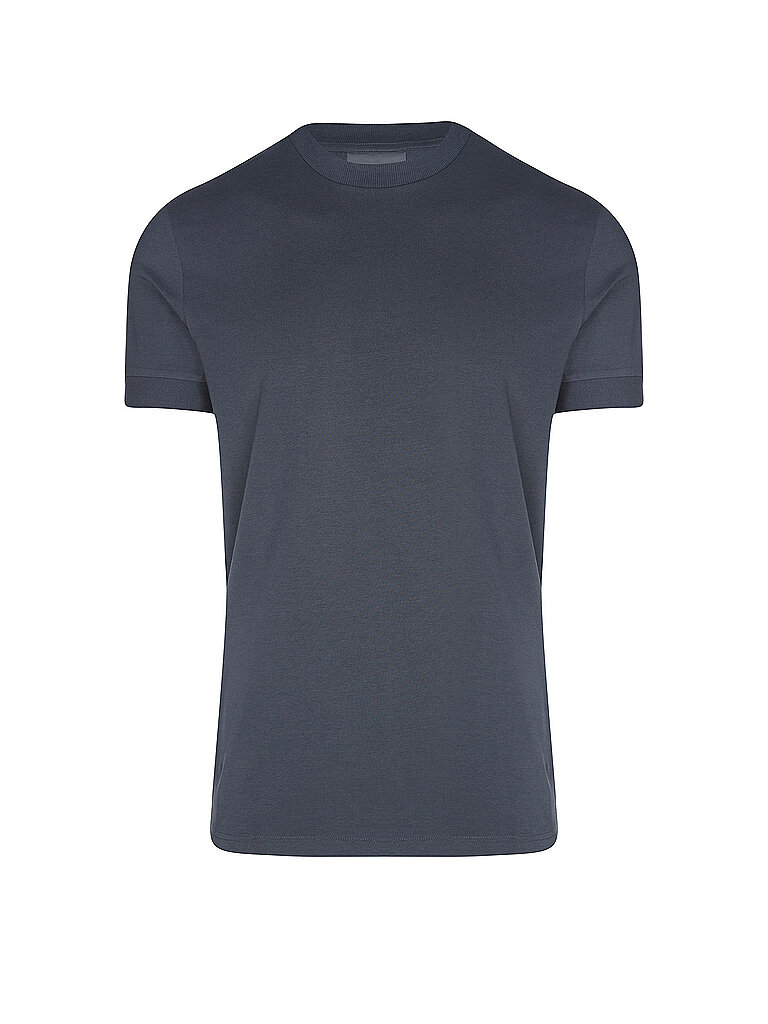 Drykorn T-Shirt ANTON 10 blu S