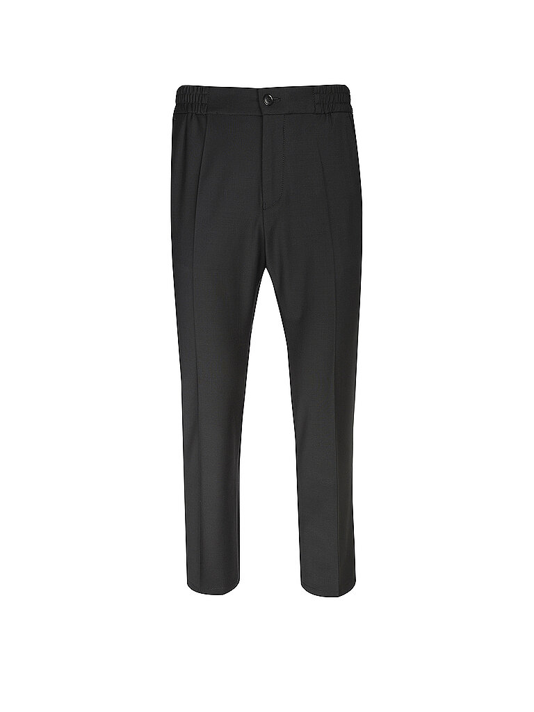 Pantaloni da abito GARONA nero 30/L34