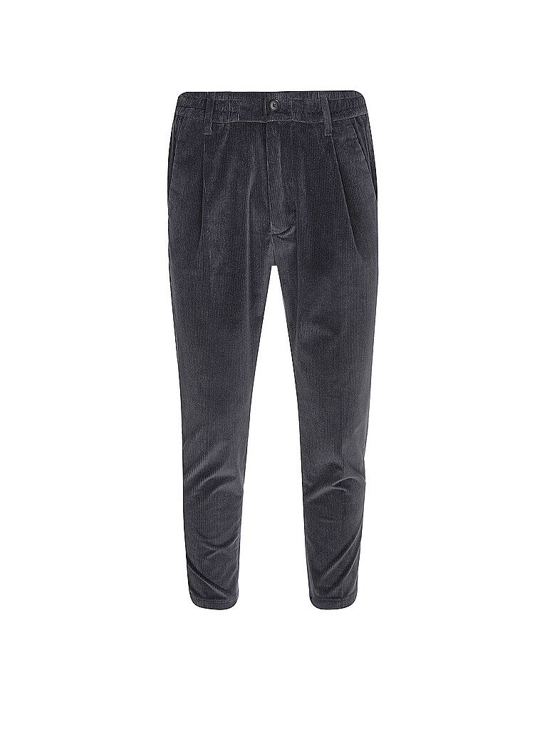 Drykorn Chino CHASY 10 blu 33/L32