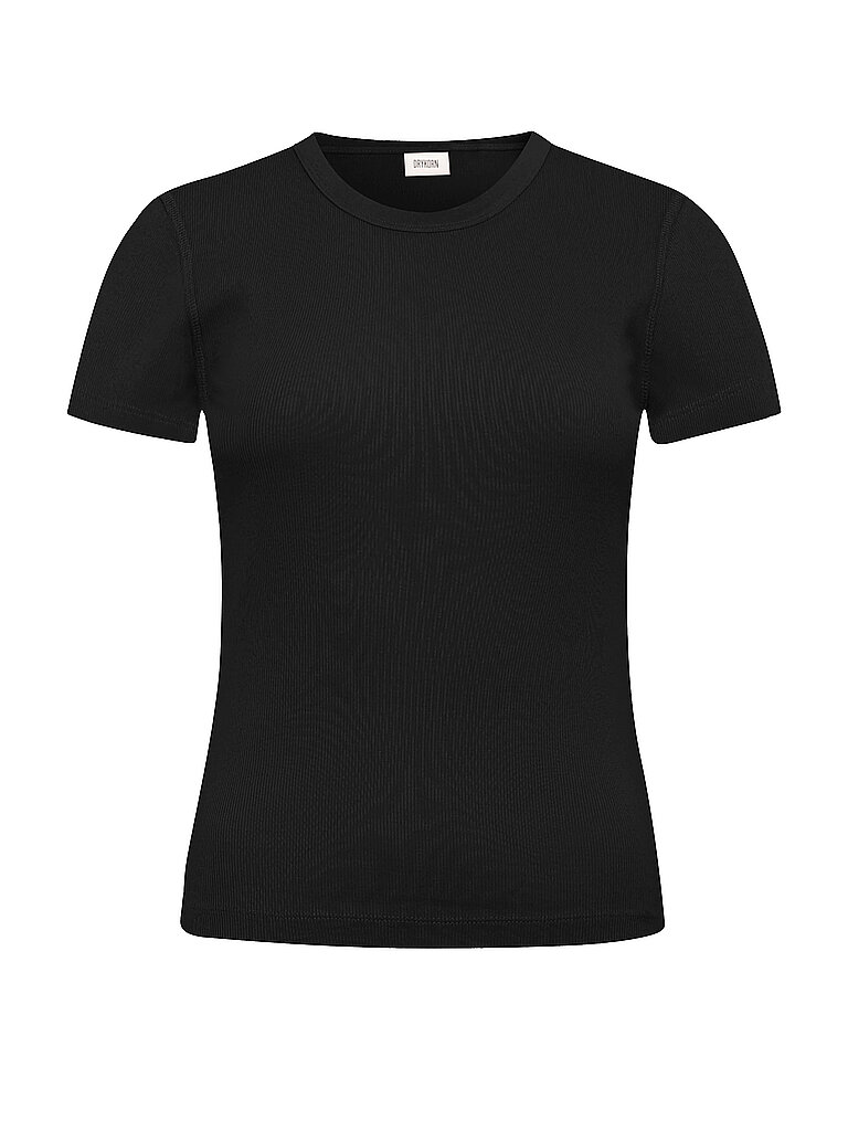 Drykorn T-shirt KOALE 88 nero XL
