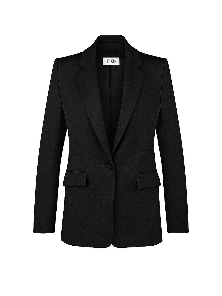 Drykorn Blazer ATLIN 2 nero 34