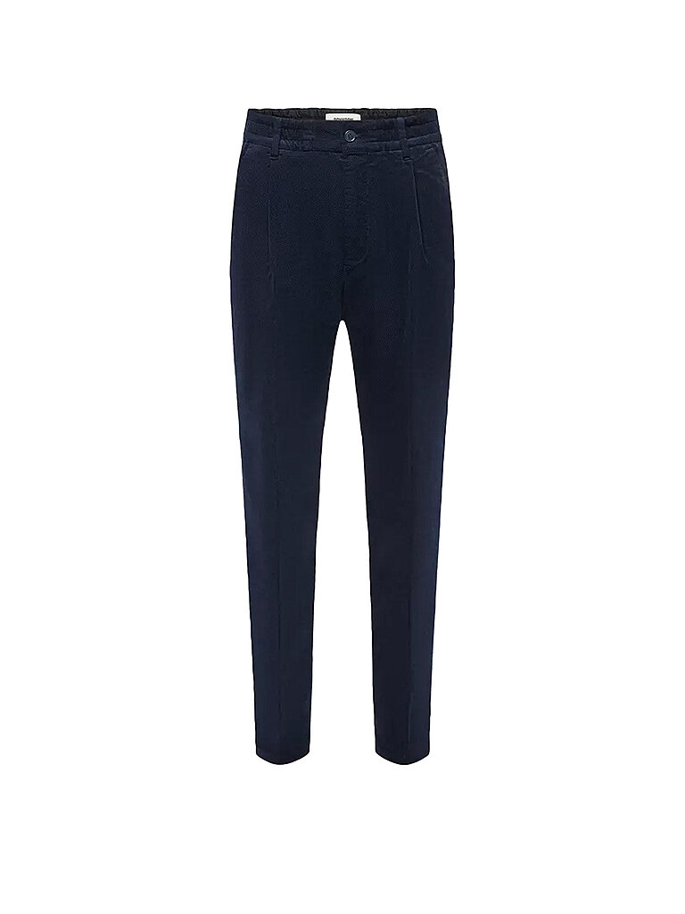 Drykorn Chino CHASY 10 blu 32/L32