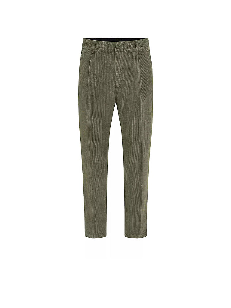 Chino CHASY 10 oliva 36/L32