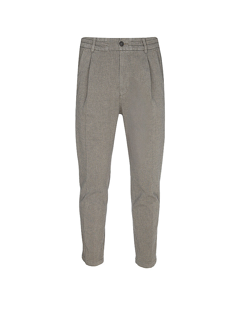 Chino CHASY 10 marrone 36/L32