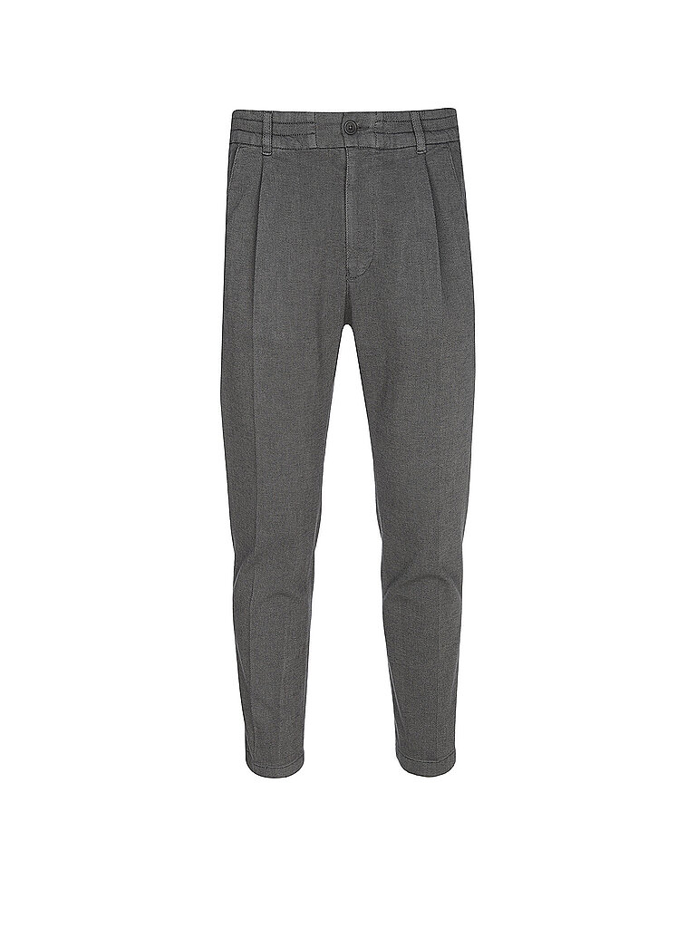 Chino CHASY 10 grigio 33/L34