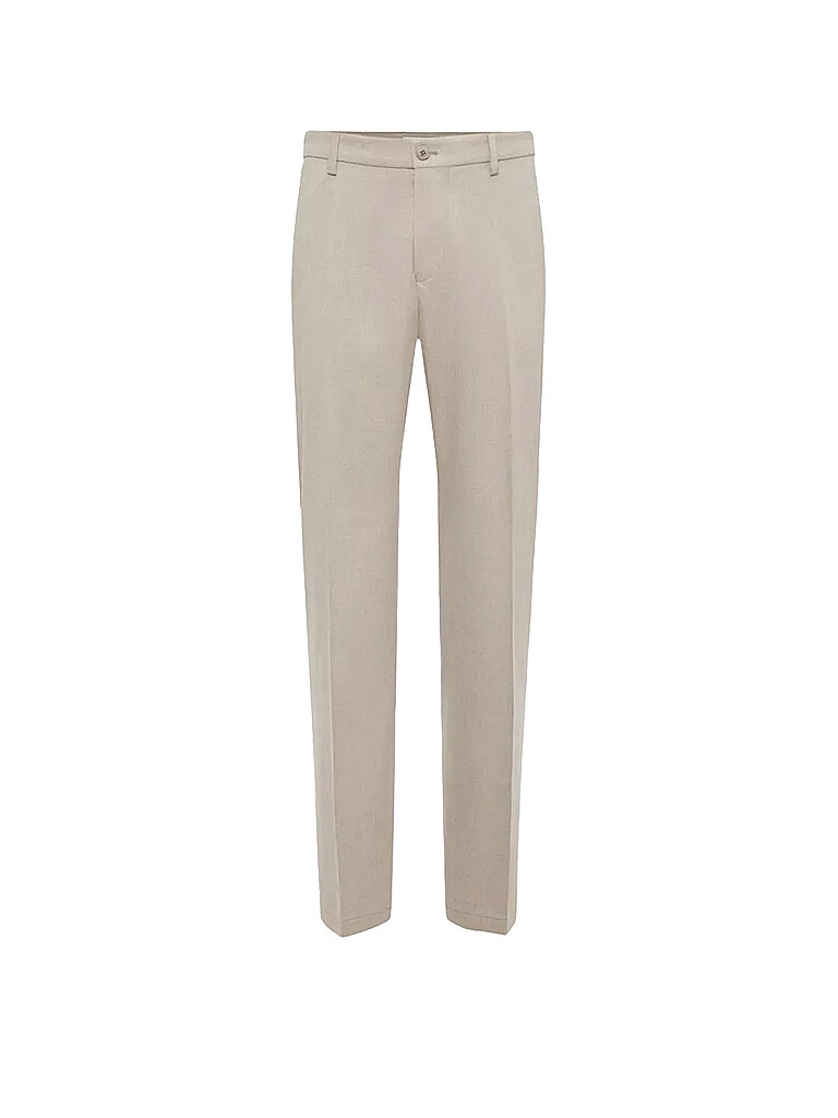Chino AJEND_RG cammello 34/L34