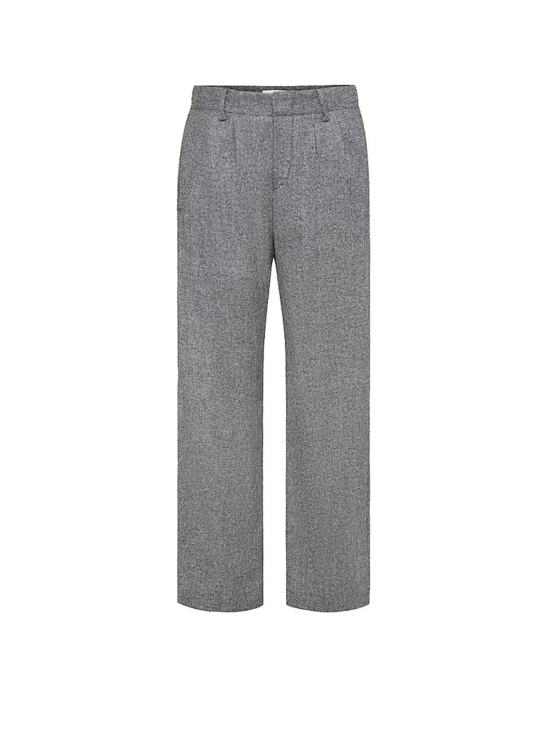 Pantaloni Marlene JEALOUS grigio 31/L34