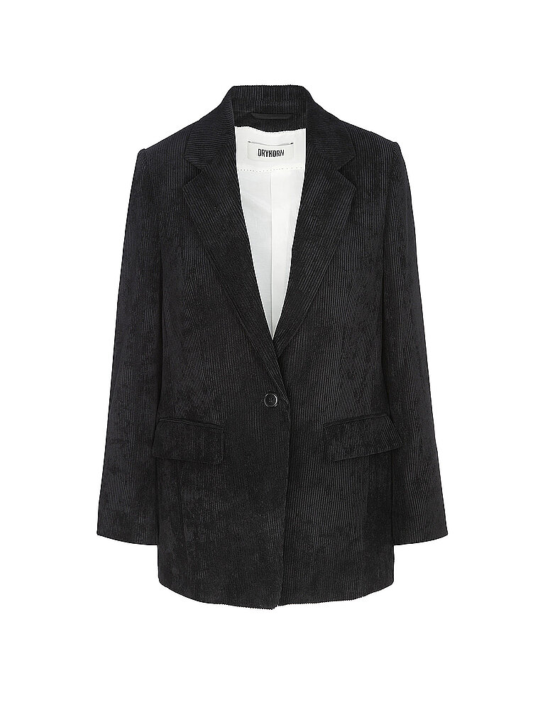 Drykorn Blazer GLENDALE nero 38