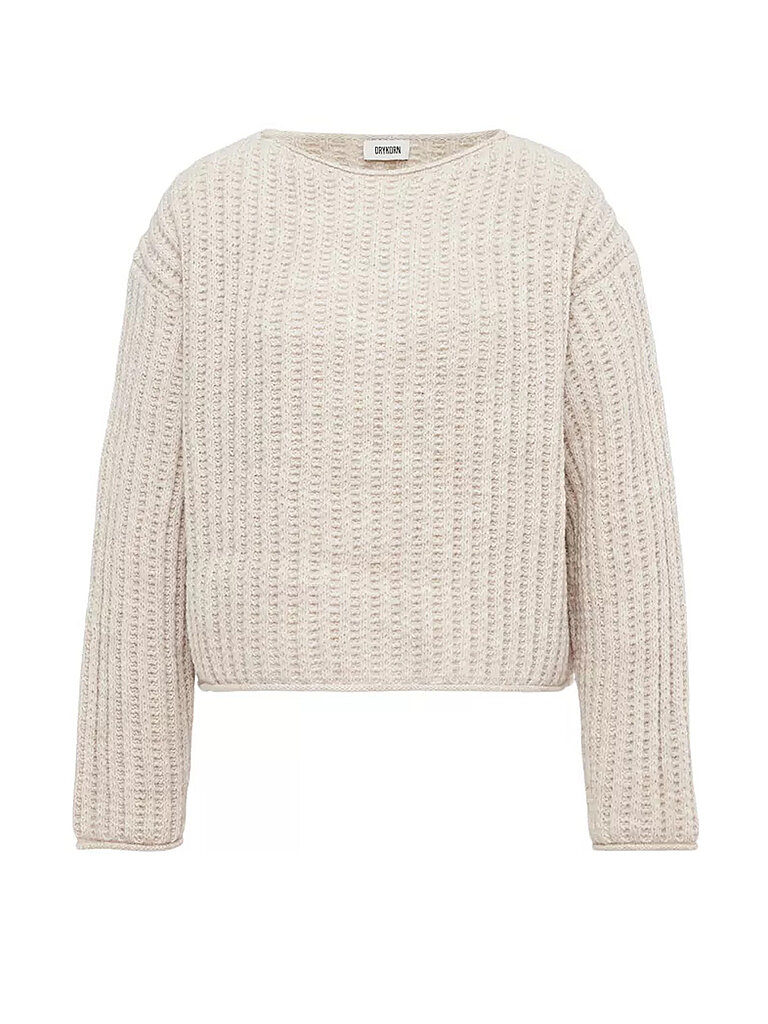 Drykorn Pullover IMENY 10 beige S