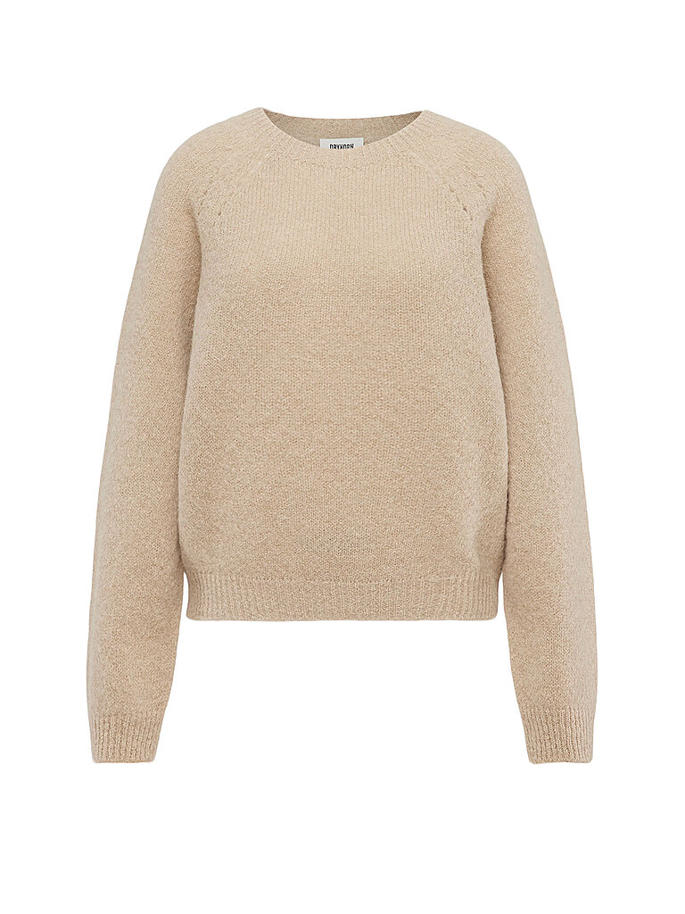 Drykorn Pullover PEMIRI_2 crema M